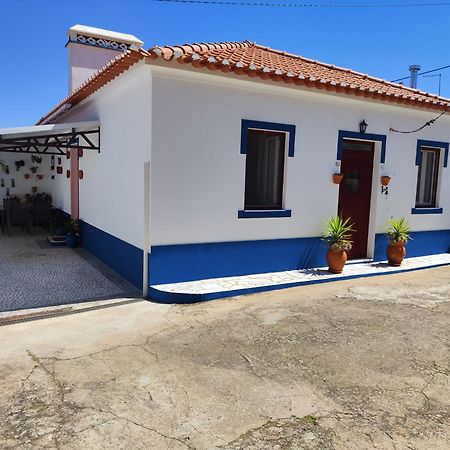 Vila Casa Na Aldeia Estremoz Exteriér fotografie