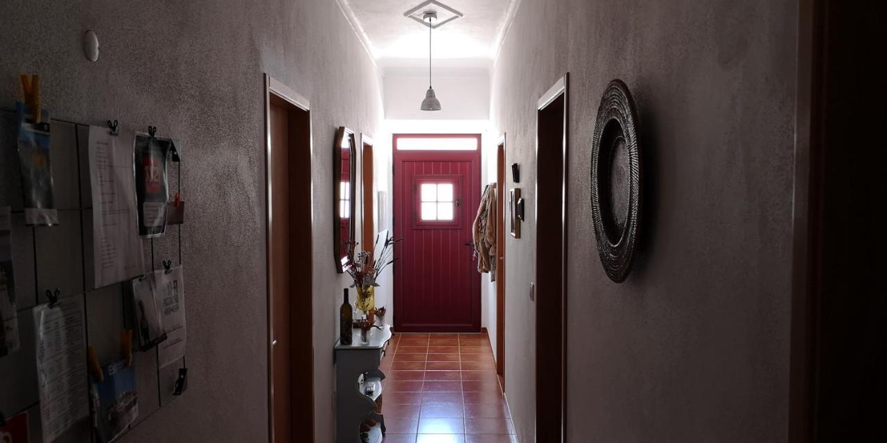Vila Casa Na Aldeia Estremoz Exteriér fotografie