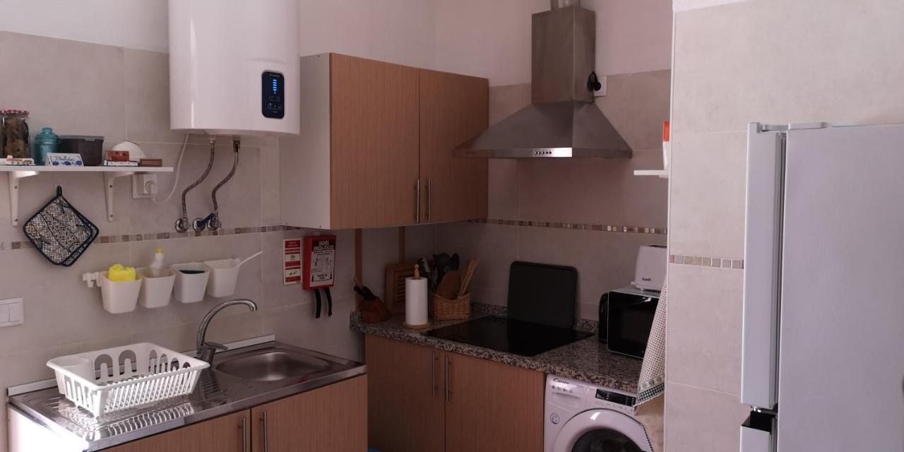 Vila Casa Na Aldeia Estremoz Exteriér fotografie