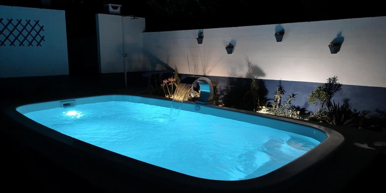 Vila Casa Na Aldeia Estremoz Exteriér fotografie