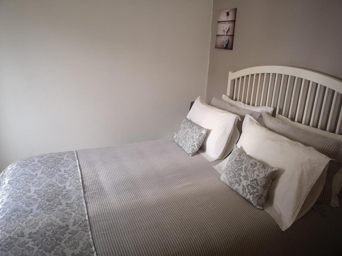 Vila Casa Na Aldeia Estremoz Exteriér fotografie