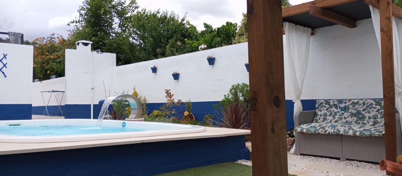 Vila Casa Na Aldeia Estremoz Exteriér fotografie