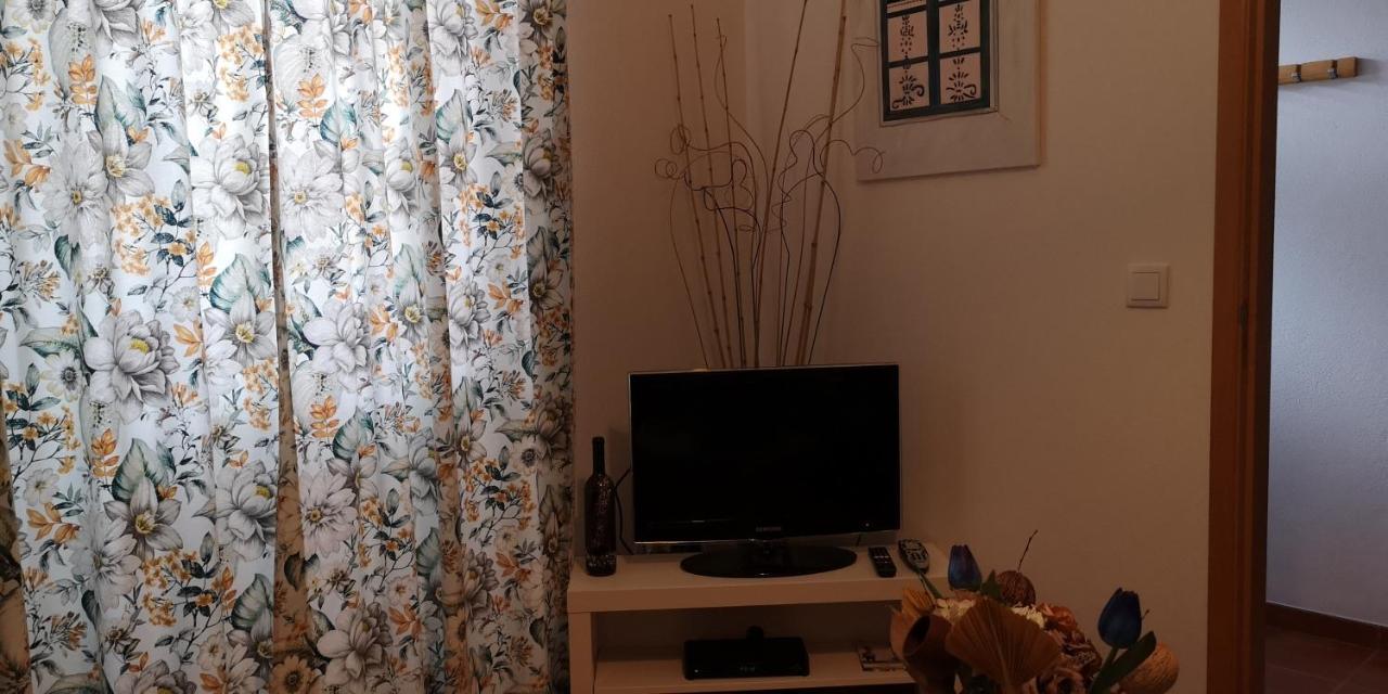 Vila Casa Na Aldeia Estremoz Exteriér fotografie