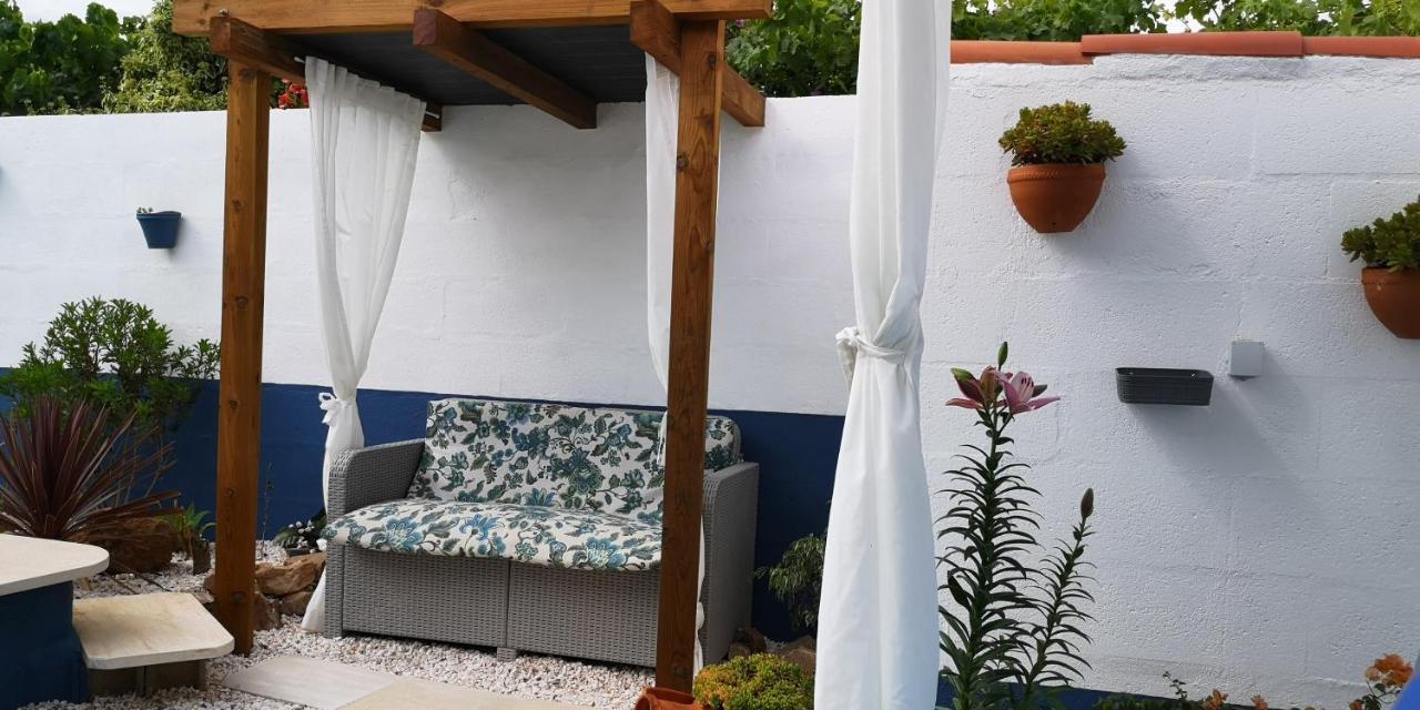 Vila Casa Na Aldeia Estremoz Exteriér fotografie