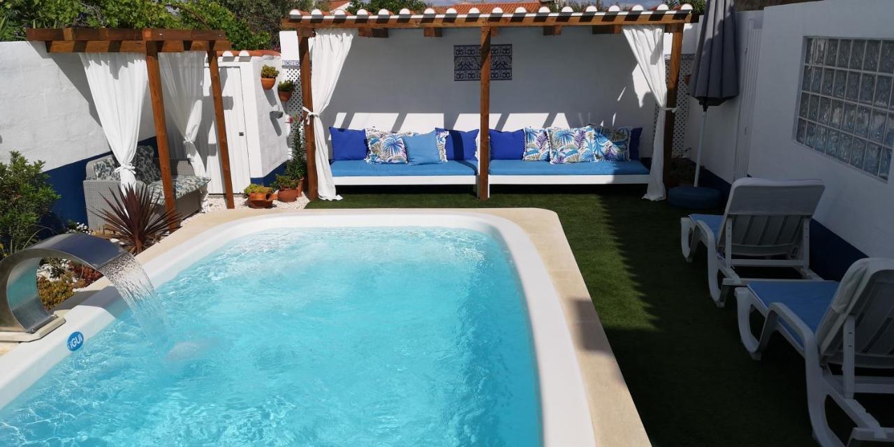 Vila Casa Na Aldeia Estremoz Exteriér fotografie