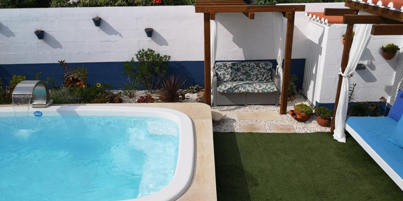 Vila Casa Na Aldeia Estremoz Exteriér fotografie