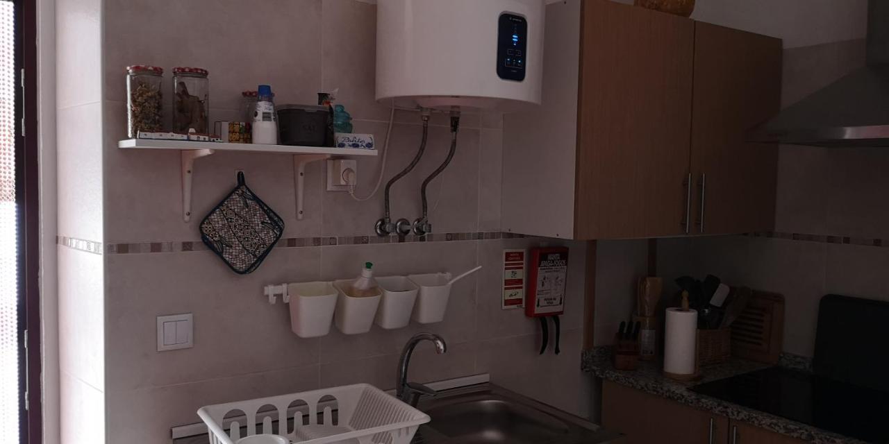 Vila Casa Na Aldeia Estremoz Exteriér fotografie