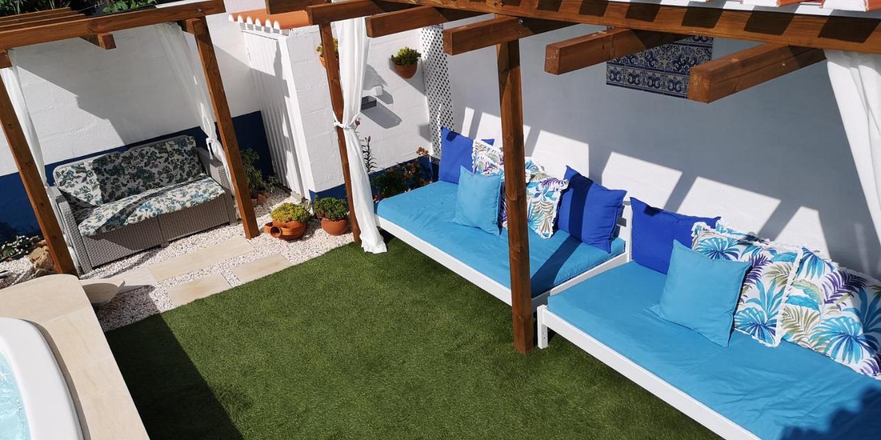 Vila Casa Na Aldeia Estremoz Exteriér fotografie