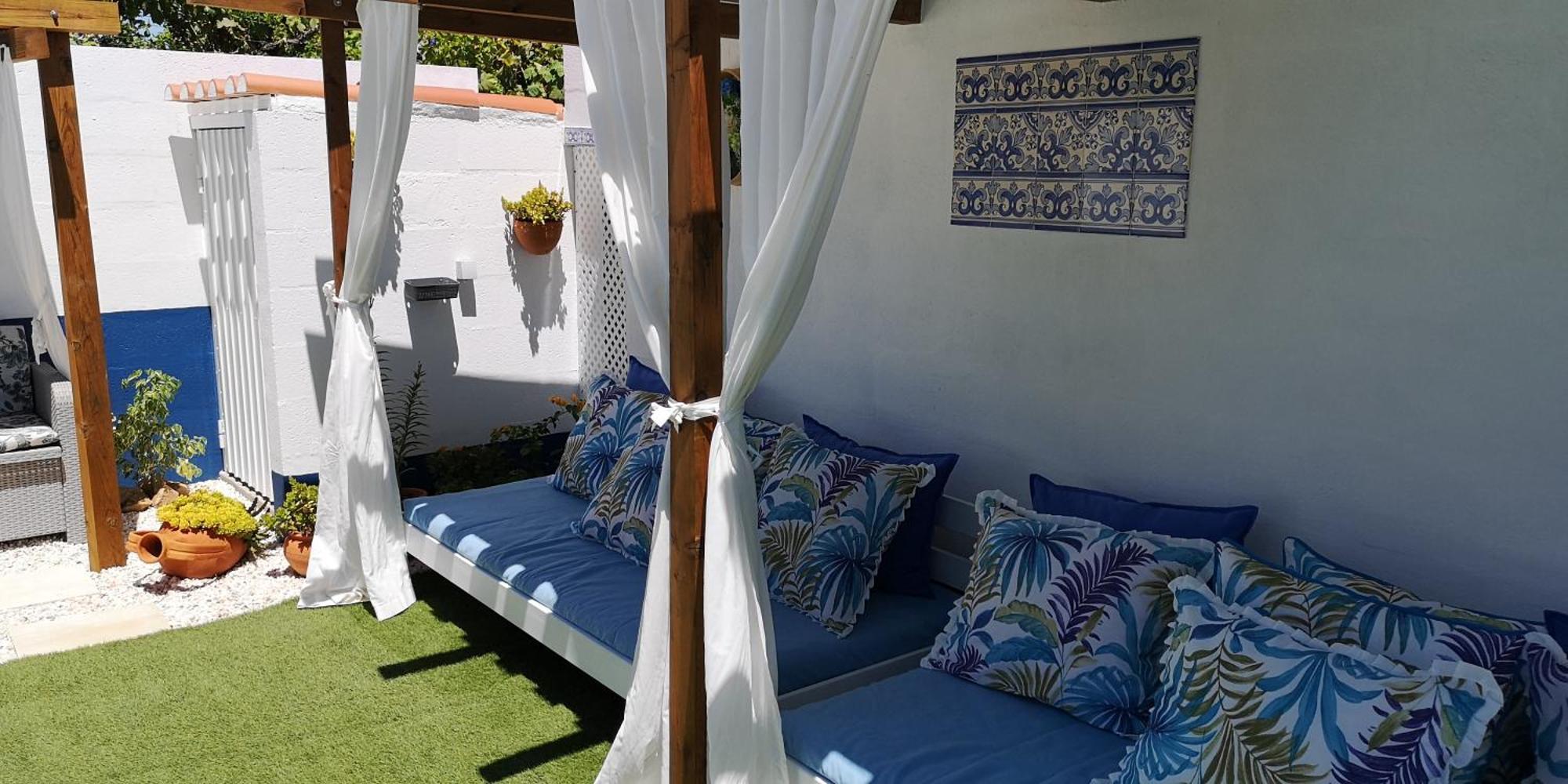 Vila Casa Na Aldeia Estremoz Exteriér fotografie