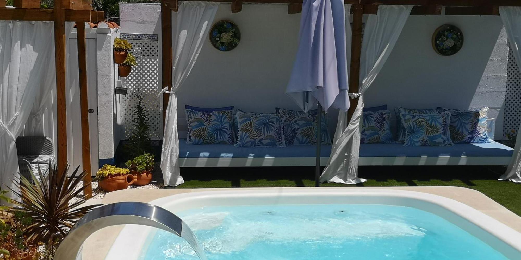 Vila Casa Na Aldeia Estremoz Exteriér fotografie
