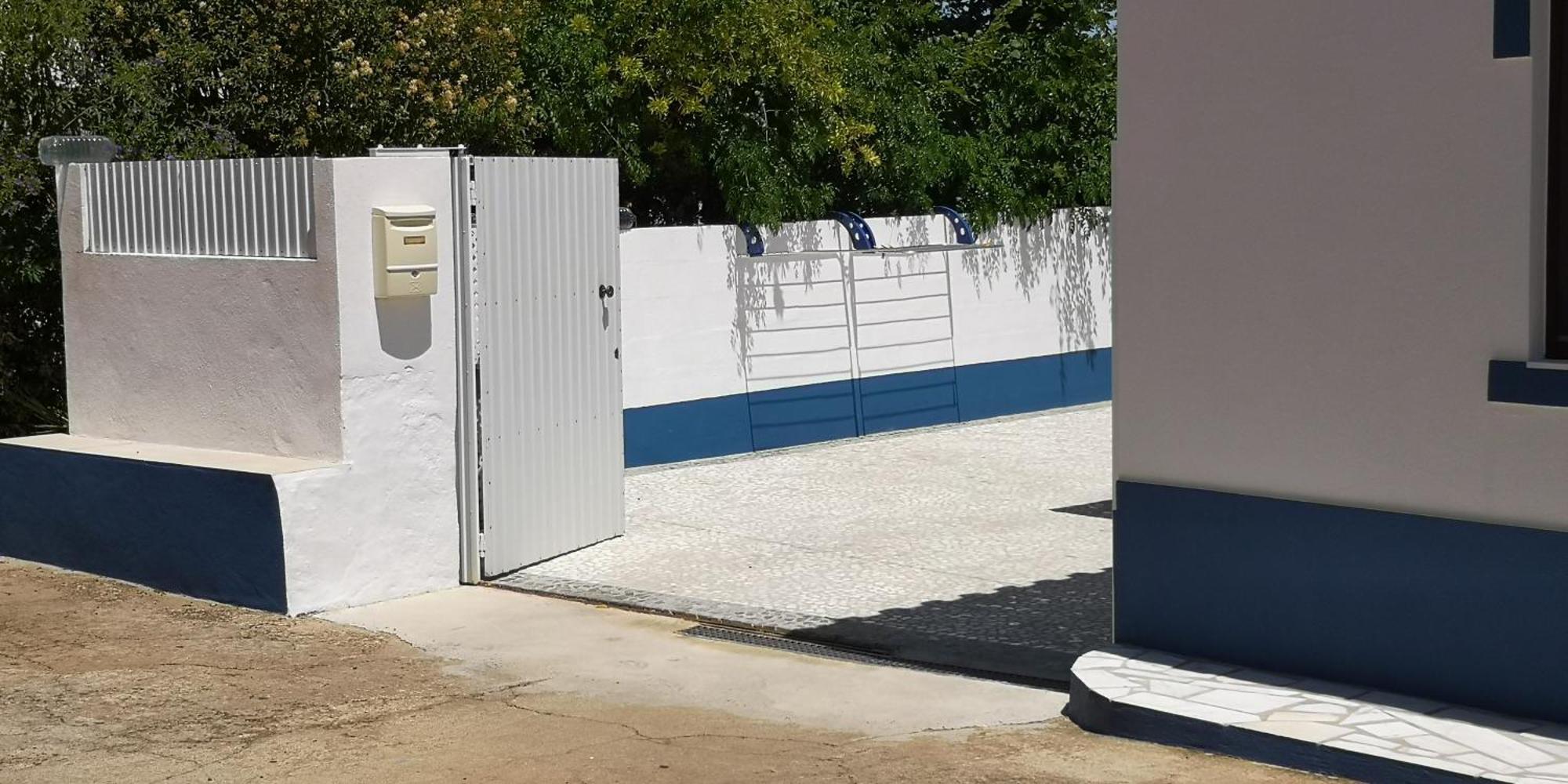 Vila Casa Na Aldeia Estremoz Exteriér fotografie