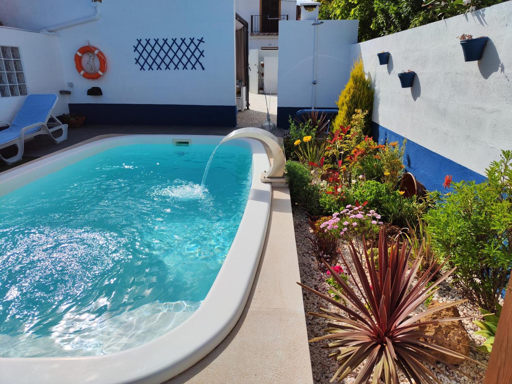 Vila Casa Na Aldeia Estremoz Exteriér fotografie