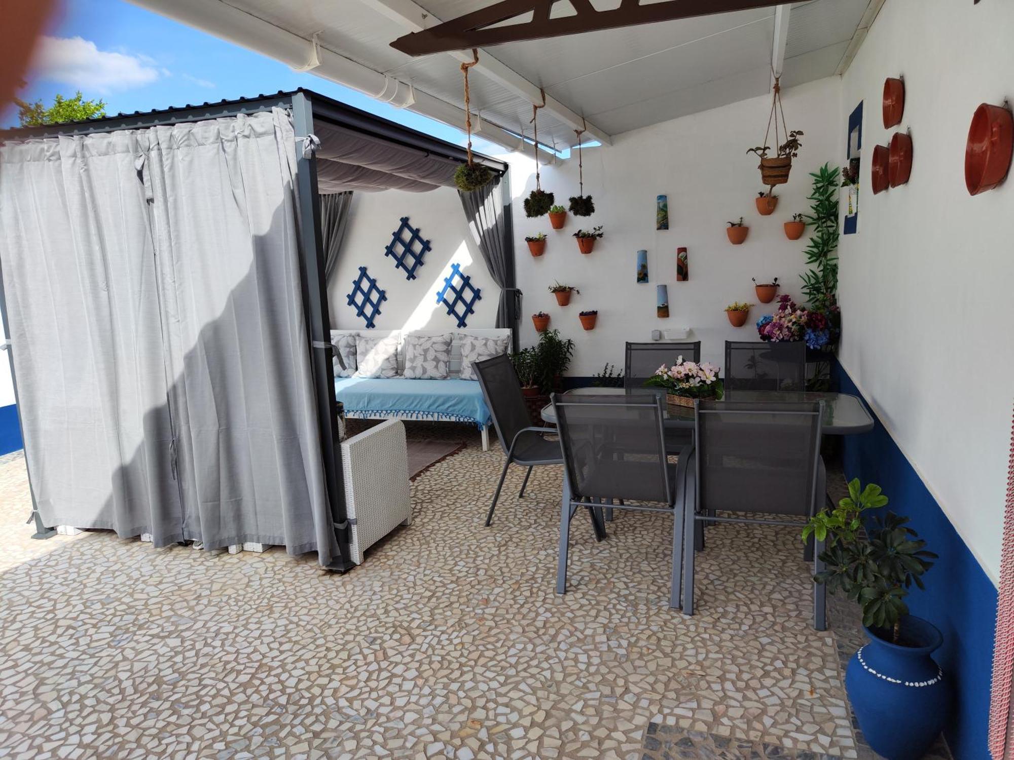 Vila Casa Na Aldeia Estremoz Exteriér fotografie