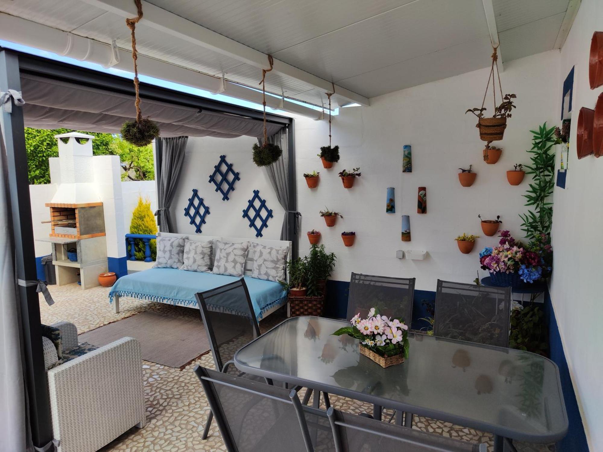Vila Casa Na Aldeia Estremoz Exteriér fotografie