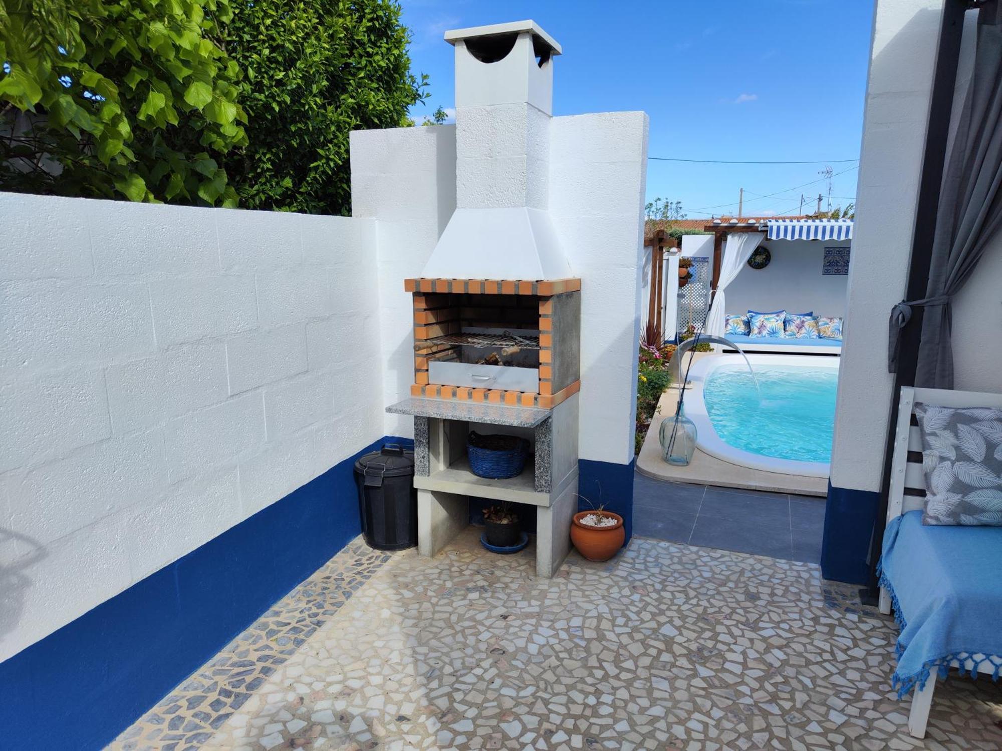Vila Casa Na Aldeia Estremoz Exteriér fotografie