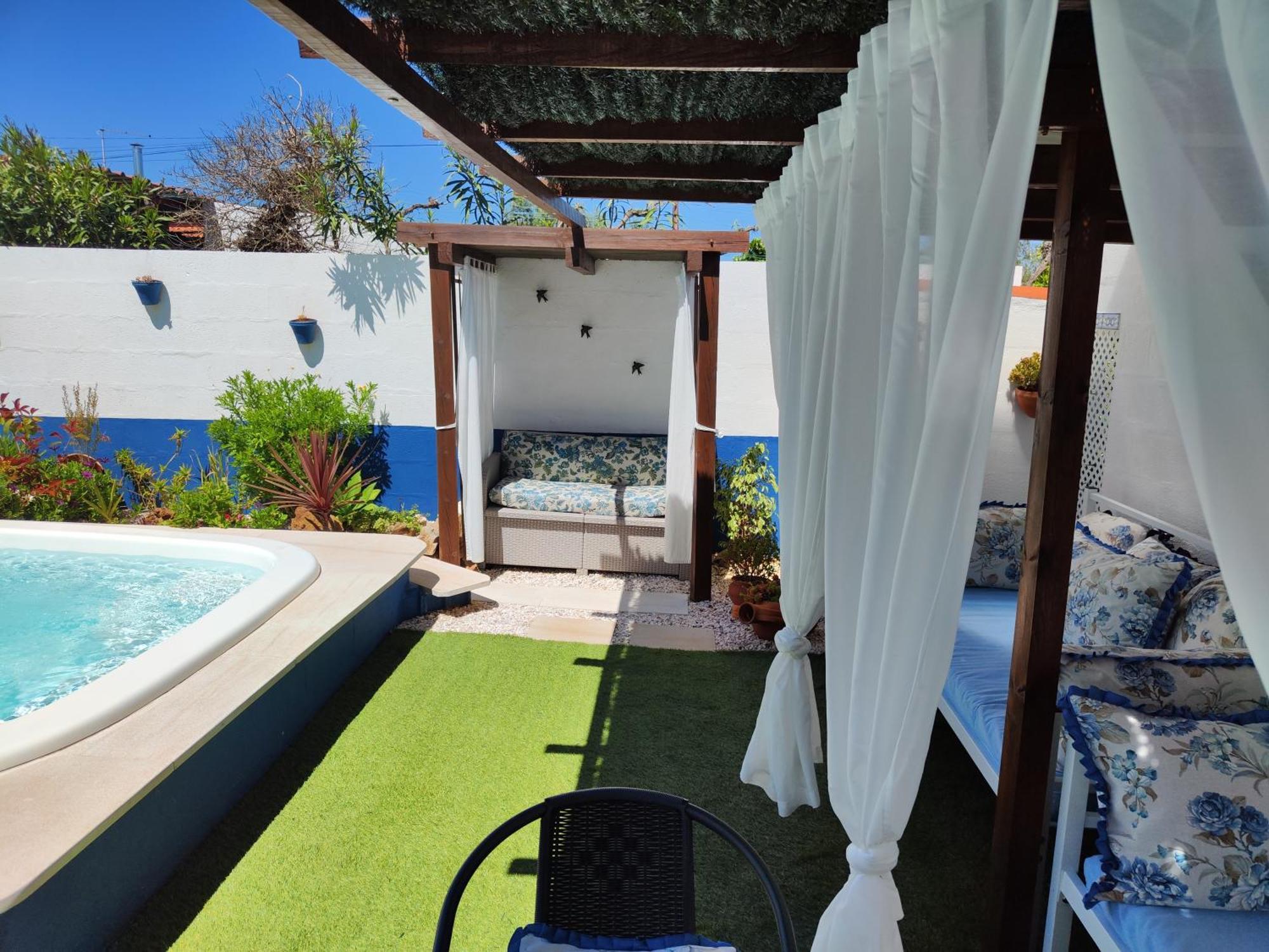 Vila Casa Na Aldeia Estremoz Exteriér fotografie