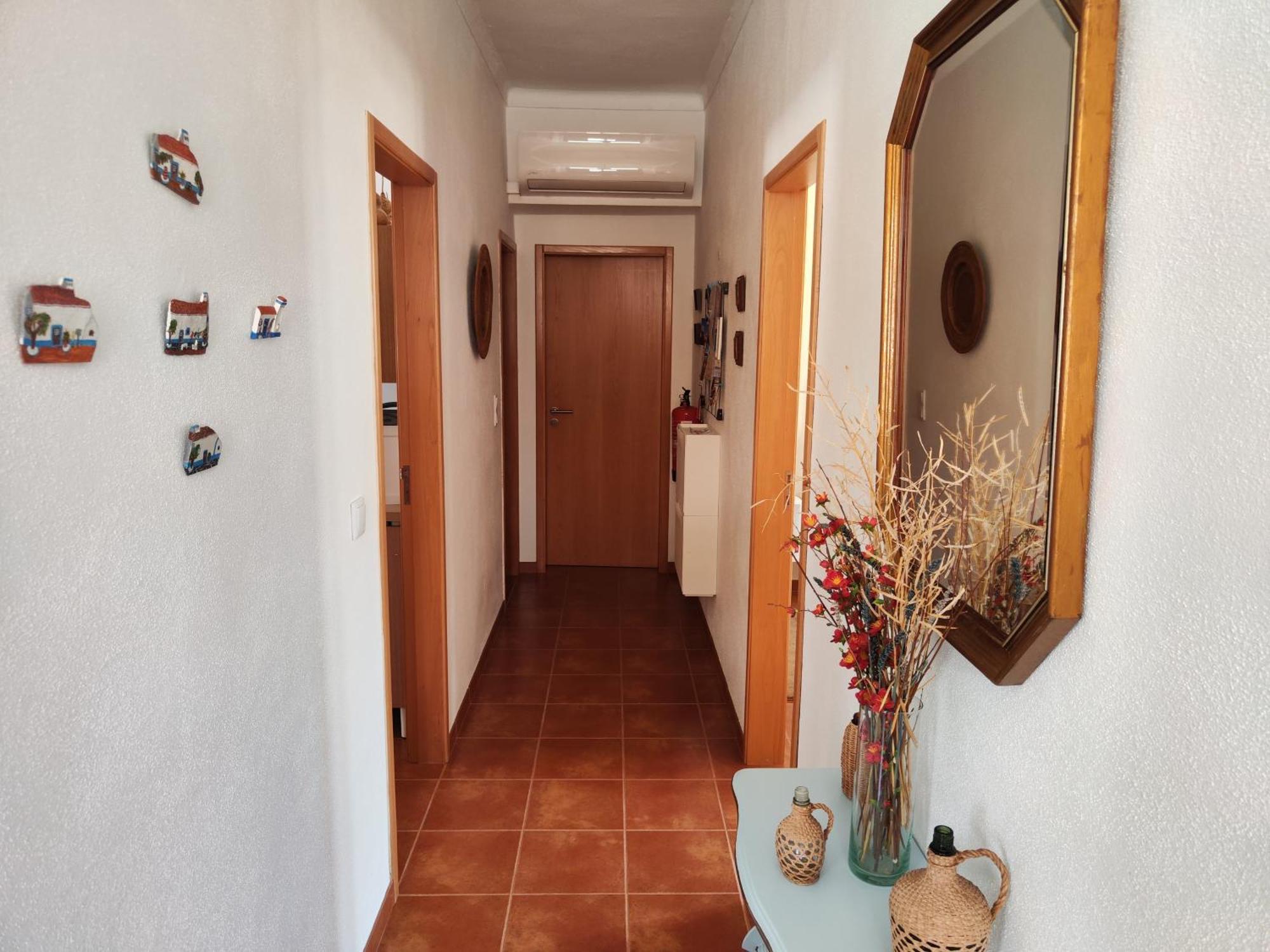 Vila Casa Na Aldeia Estremoz Exteriér fotografie