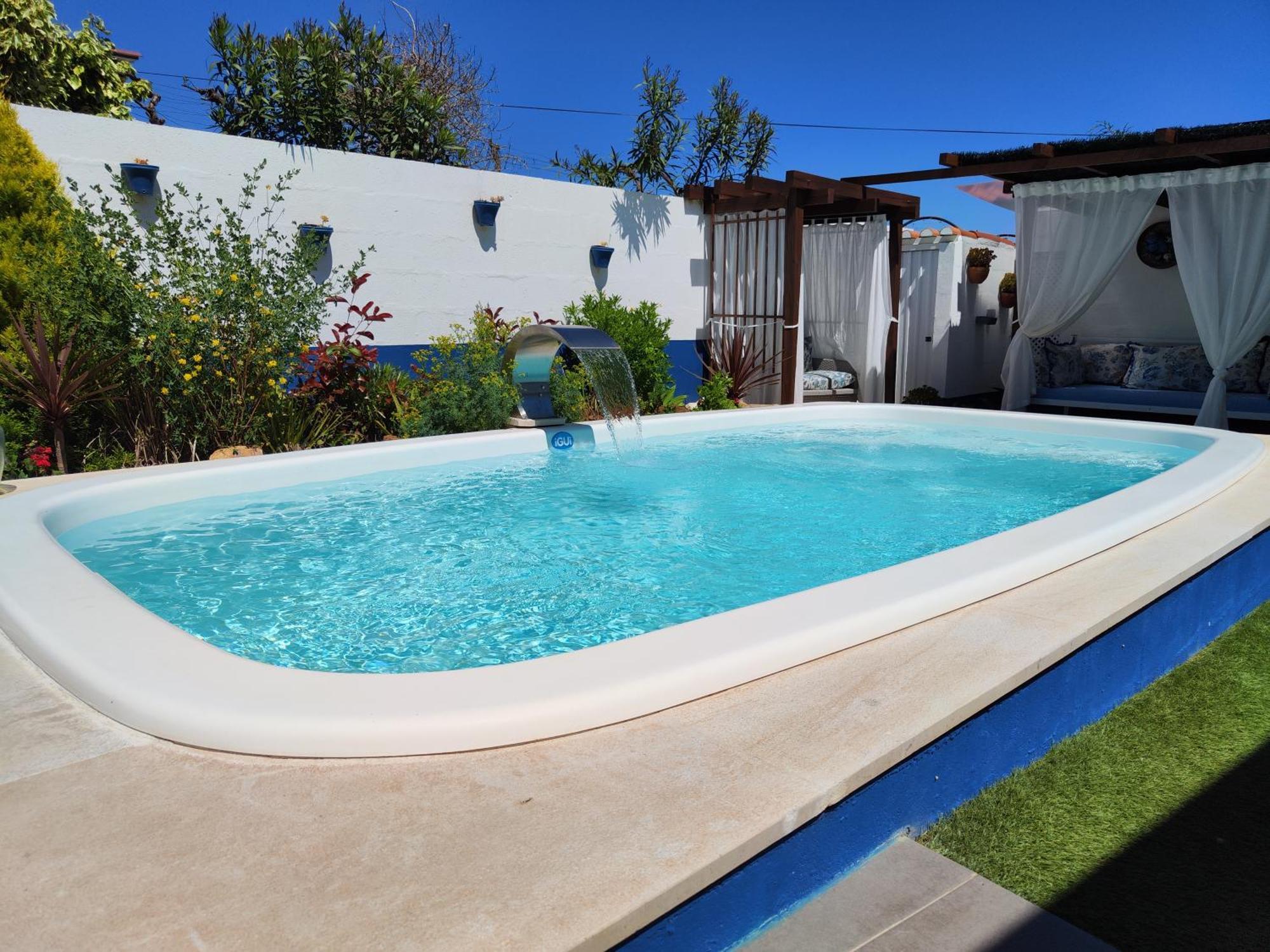 Vila Casa Na Aldeia Estremoz Exteriér fotografie