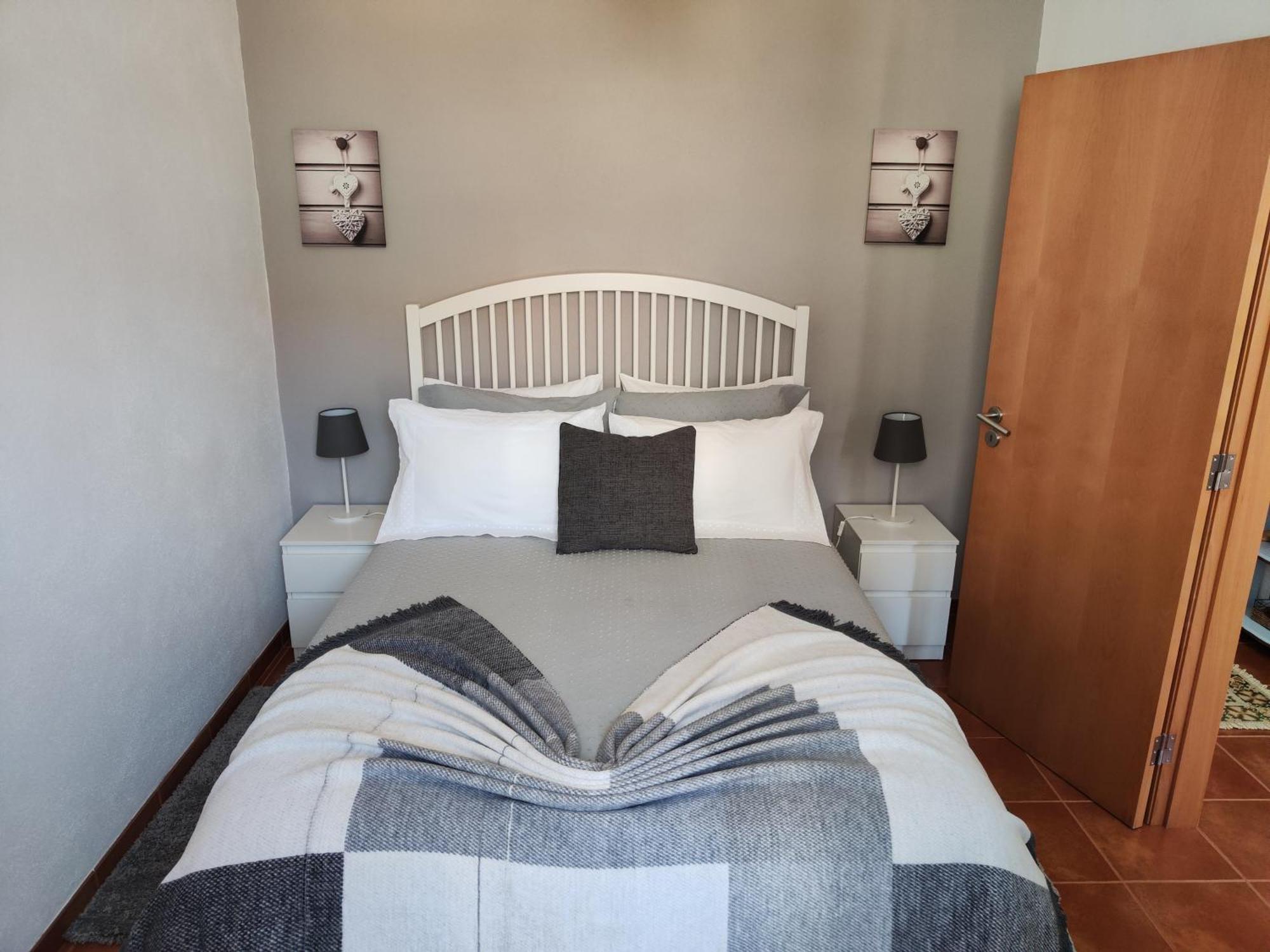 Vila Casa Na Aldeia Estremoz Exteriér fotografie