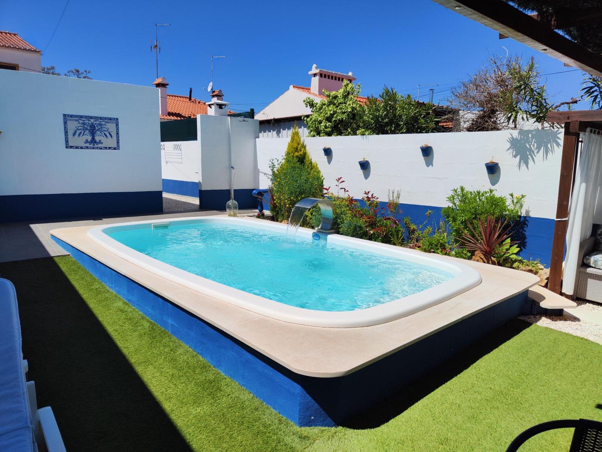 Vila Casa Na Aldeia Estremoz Exteriér fotografie